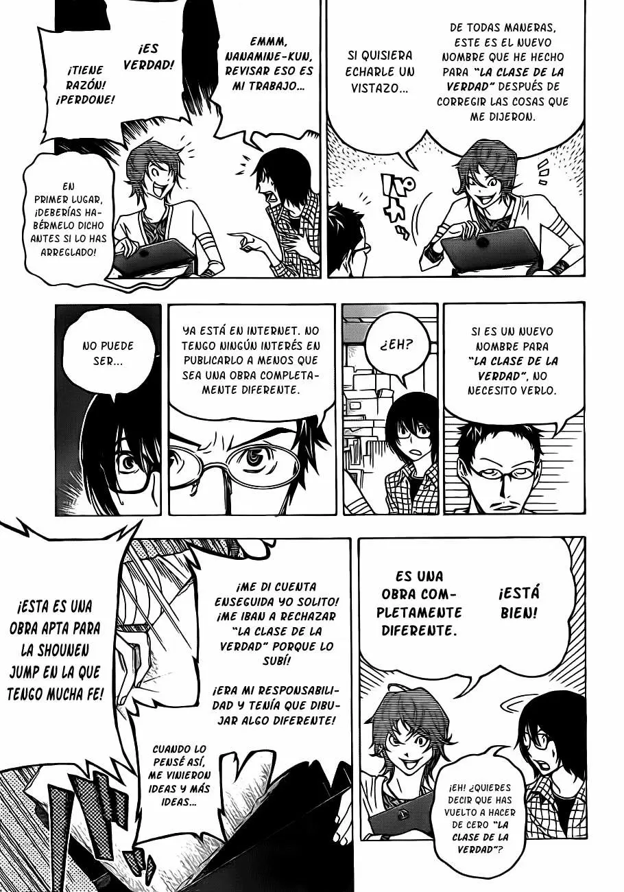 Bakuman - Capítulo 118 - Página 10 - LectorTMOo
