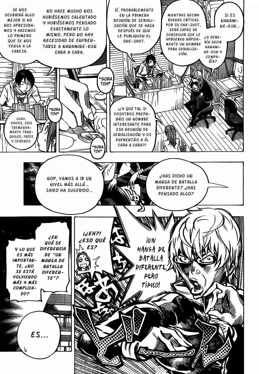 Bakuman - Capítulo 119 - Página 10 - LectorTMOo