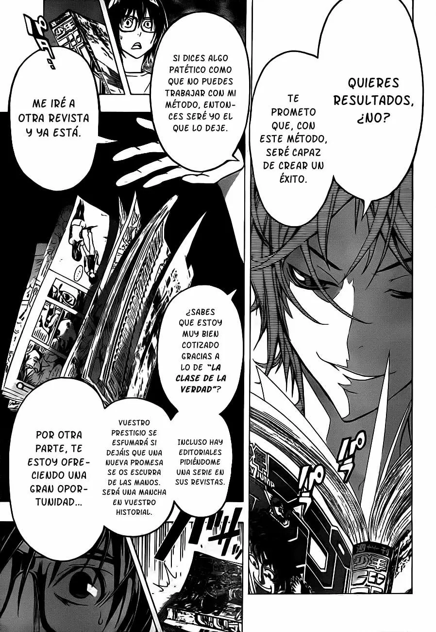 Bakuman - Capítulo 120 - Página 16 - LectorTMOo