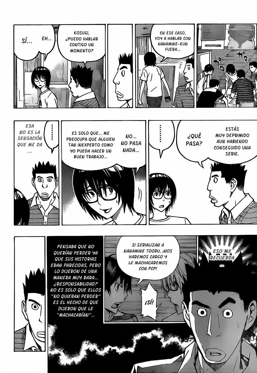 Bakuman - Capítulo 121 - Página 9 - LectorTMOo
