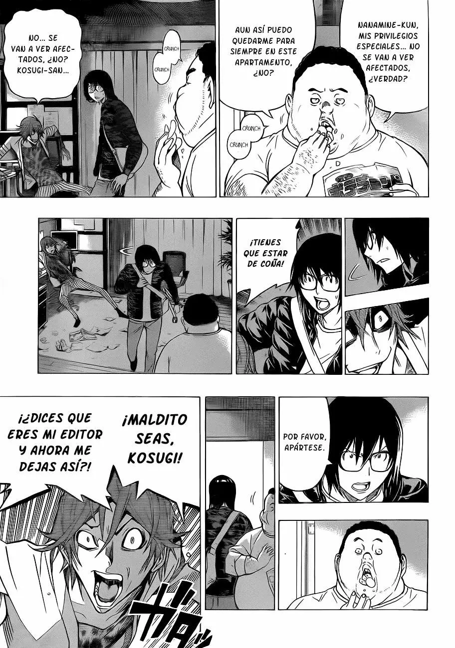 Bakuman - Capítulo 125 - Página 16 - LectorTMOo