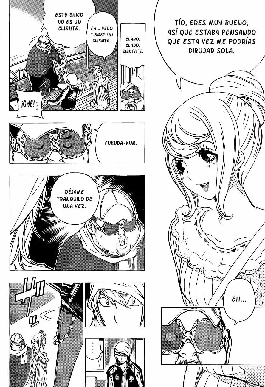 Bakuman - Capítulo 128 - Página 11 - LectorTMOo