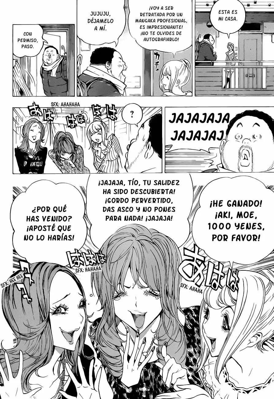 Bakuman - Capítulo 128 - Página 15 - LectorTMOo