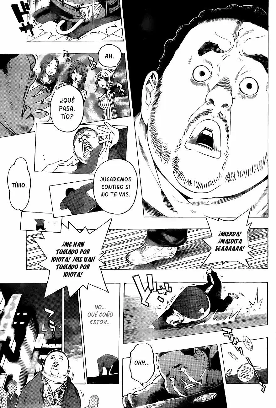 Bakuman - Capítulo 128 - Página 16 - LectorTMOo