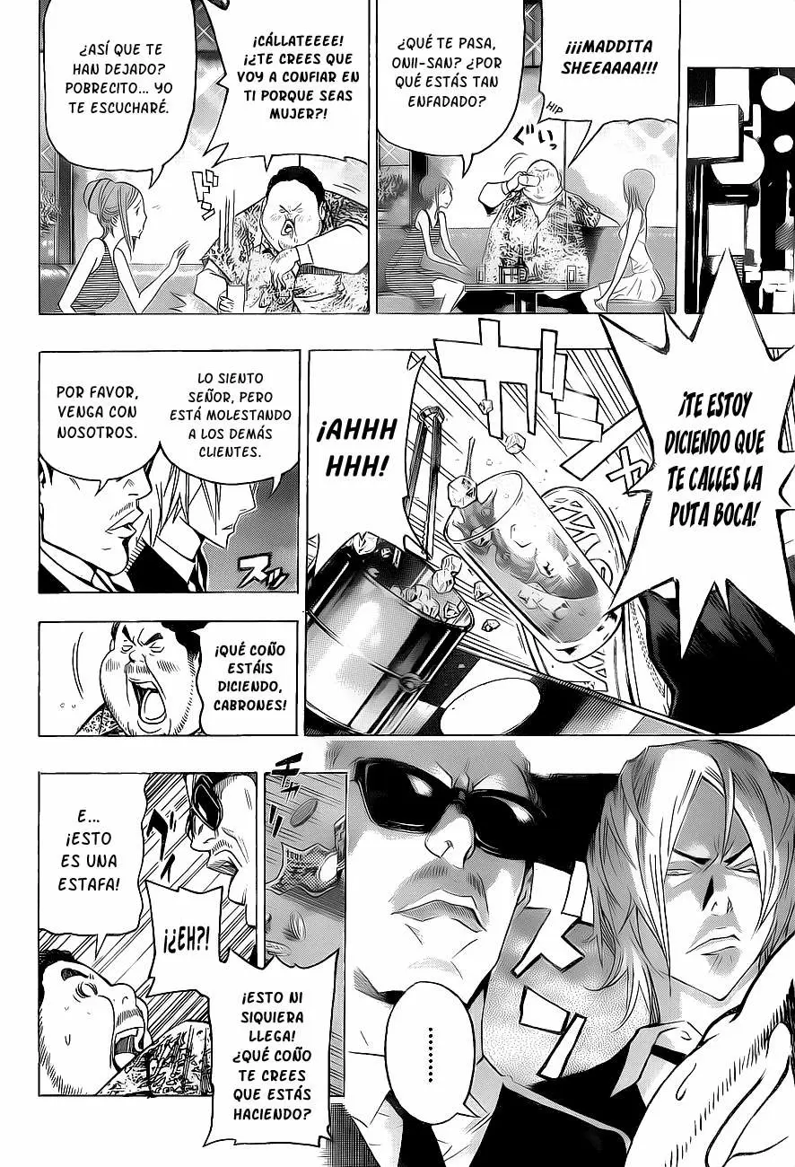 Bakuman - Capítulo 128 - Página 17 - LectorTMOo