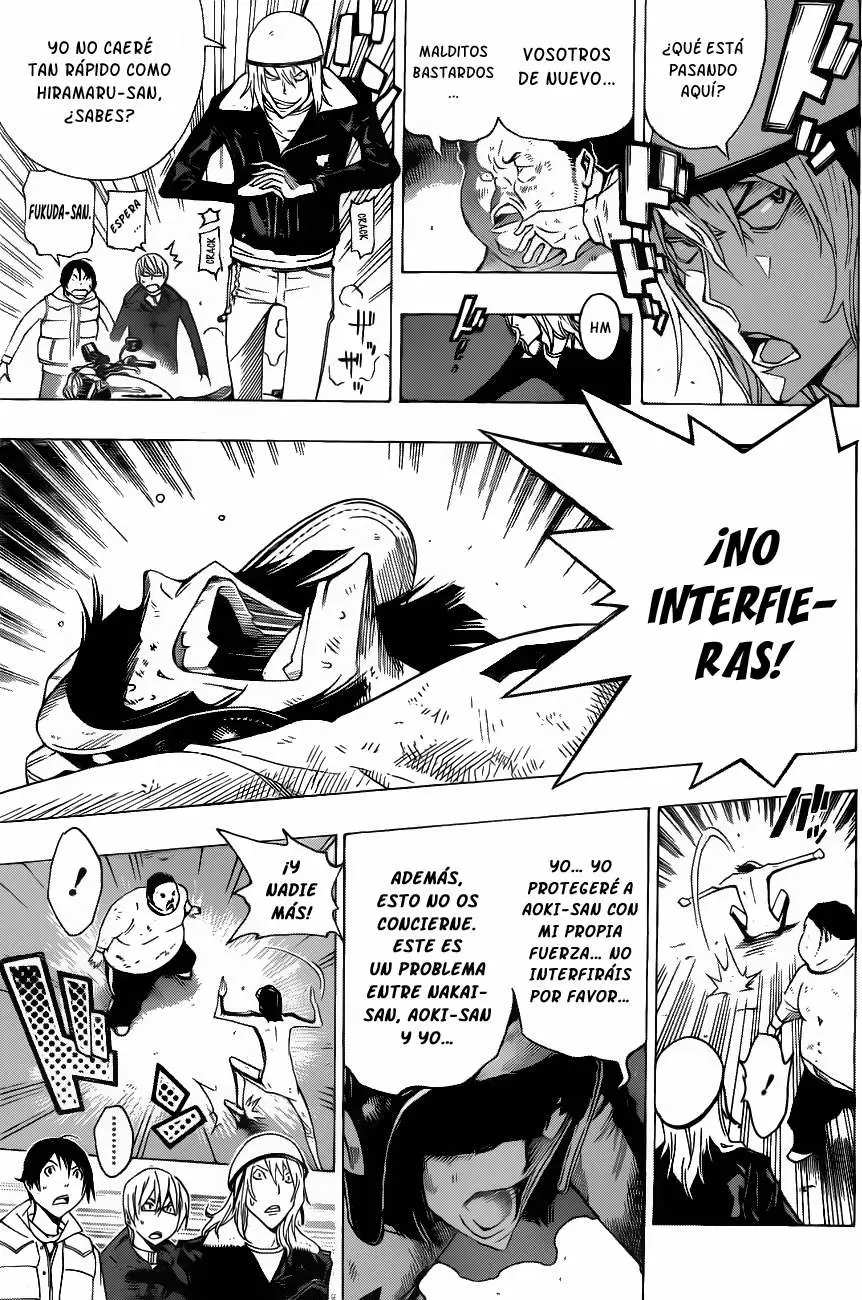 Bakuman - Capítulo 129 - Página 10 - LectorTMOo