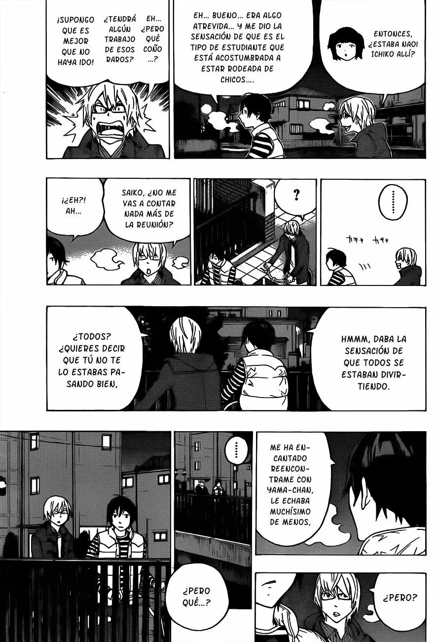 Bakuman - Capítulo 130 - Página 12 - LectorTMOo