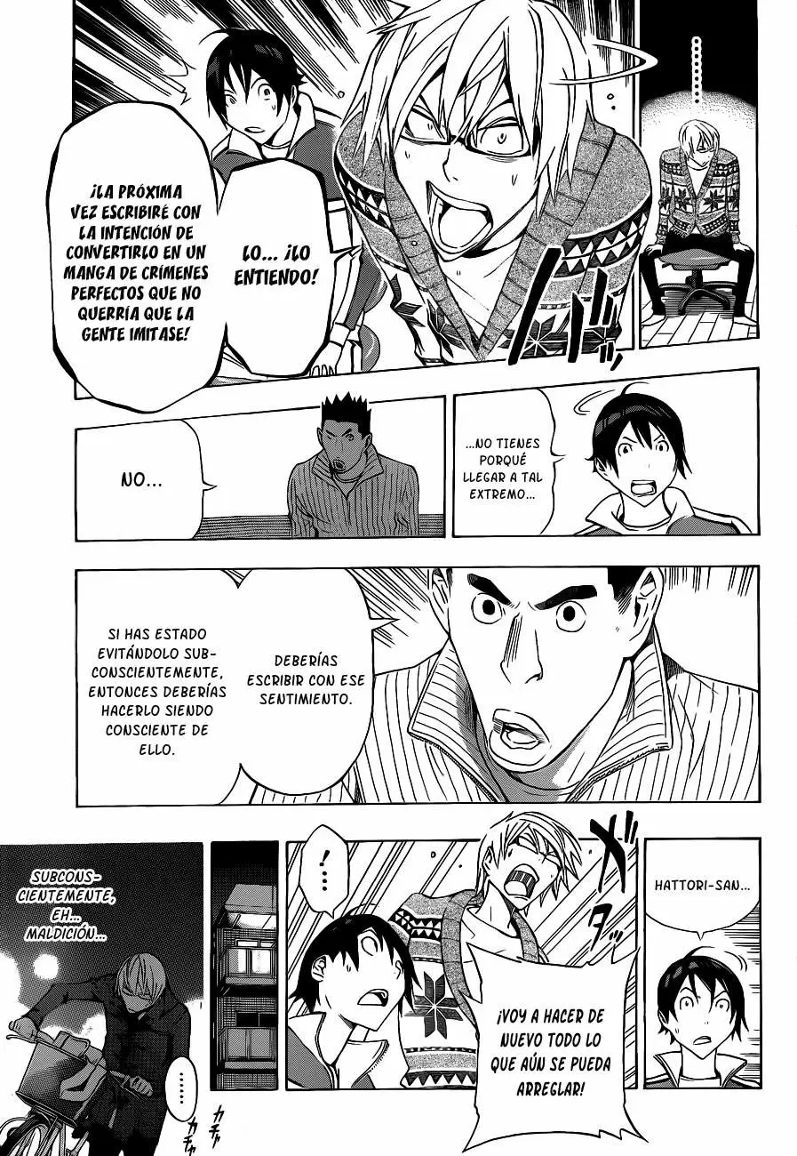 Bakuman - Capítulo 131 - Página 16 - LectorTMOo