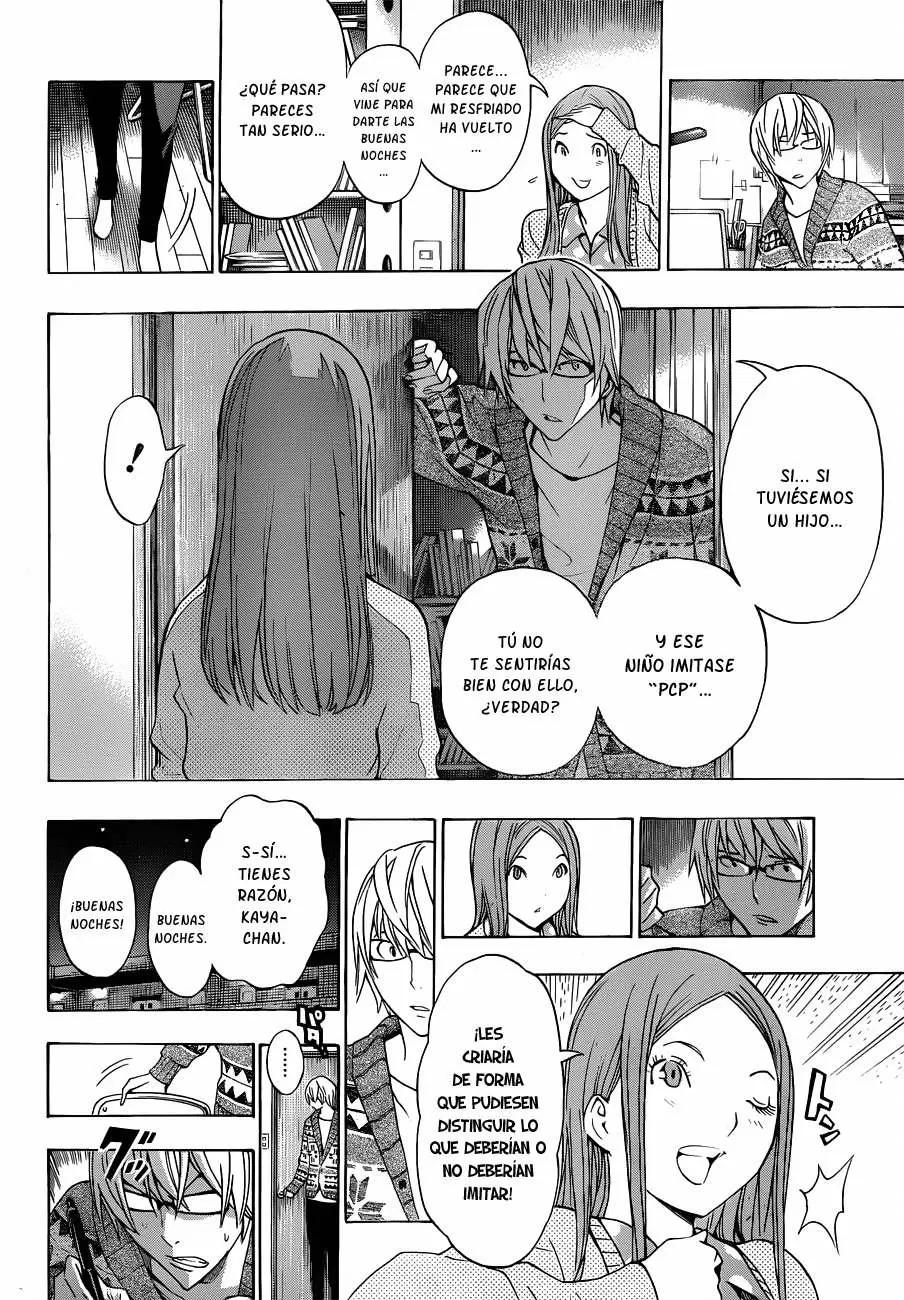 Bakuman - Capítulo 131 - Página 19 - LectorTMOo