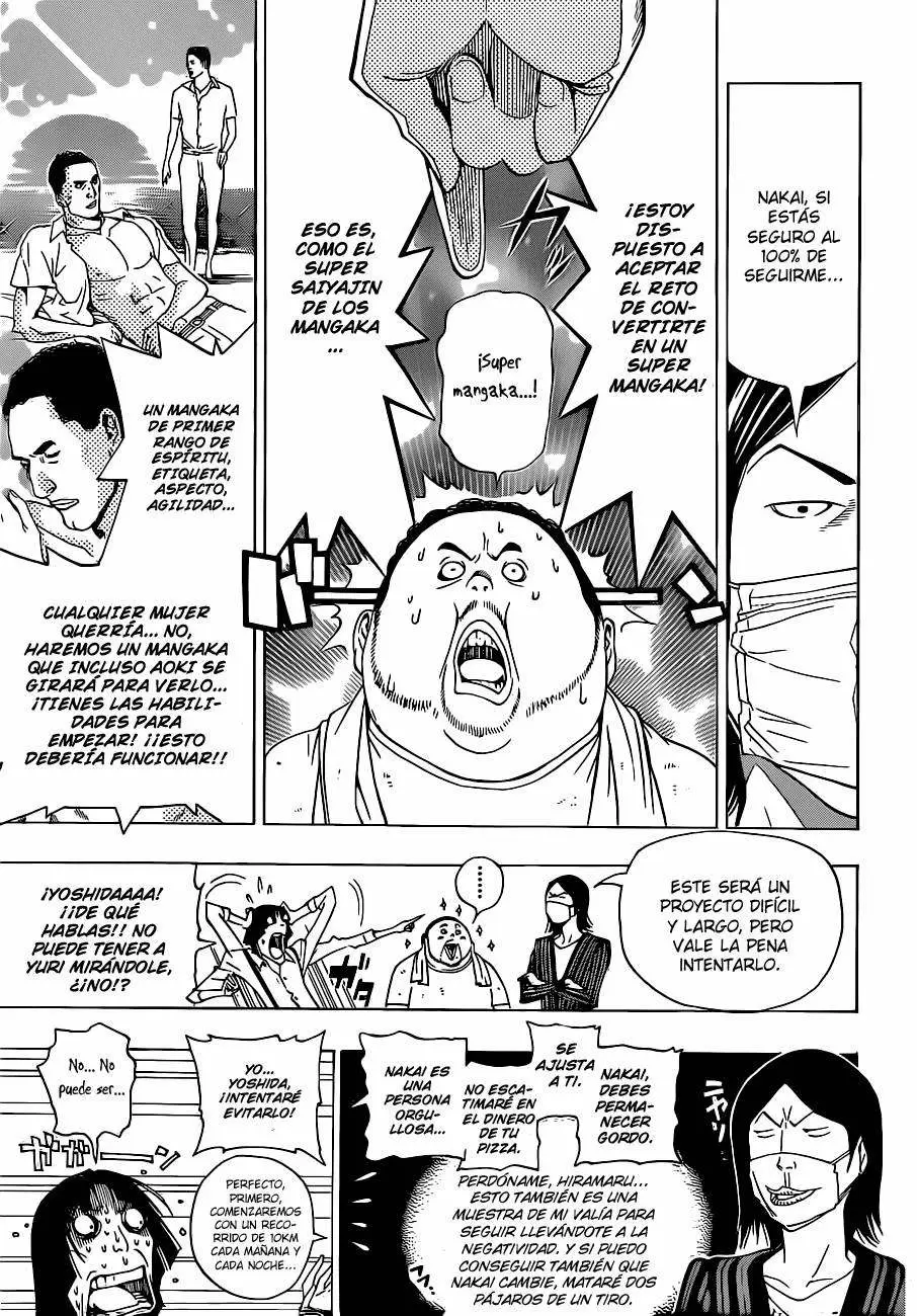Bakuman - Capítulo 134 - Página 10 - LectorTMOo