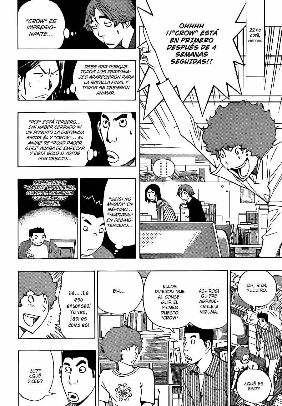 Bakuman - Capítulo 134 - Página 11 - LectorTMOo