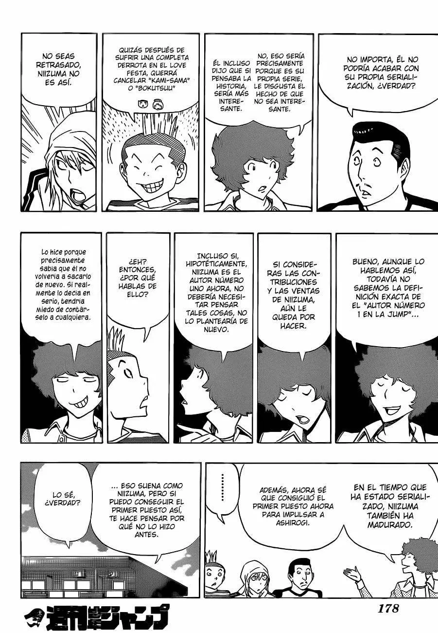 Bakuman - Capítulo 134 - Página 16 - LectorTMOo