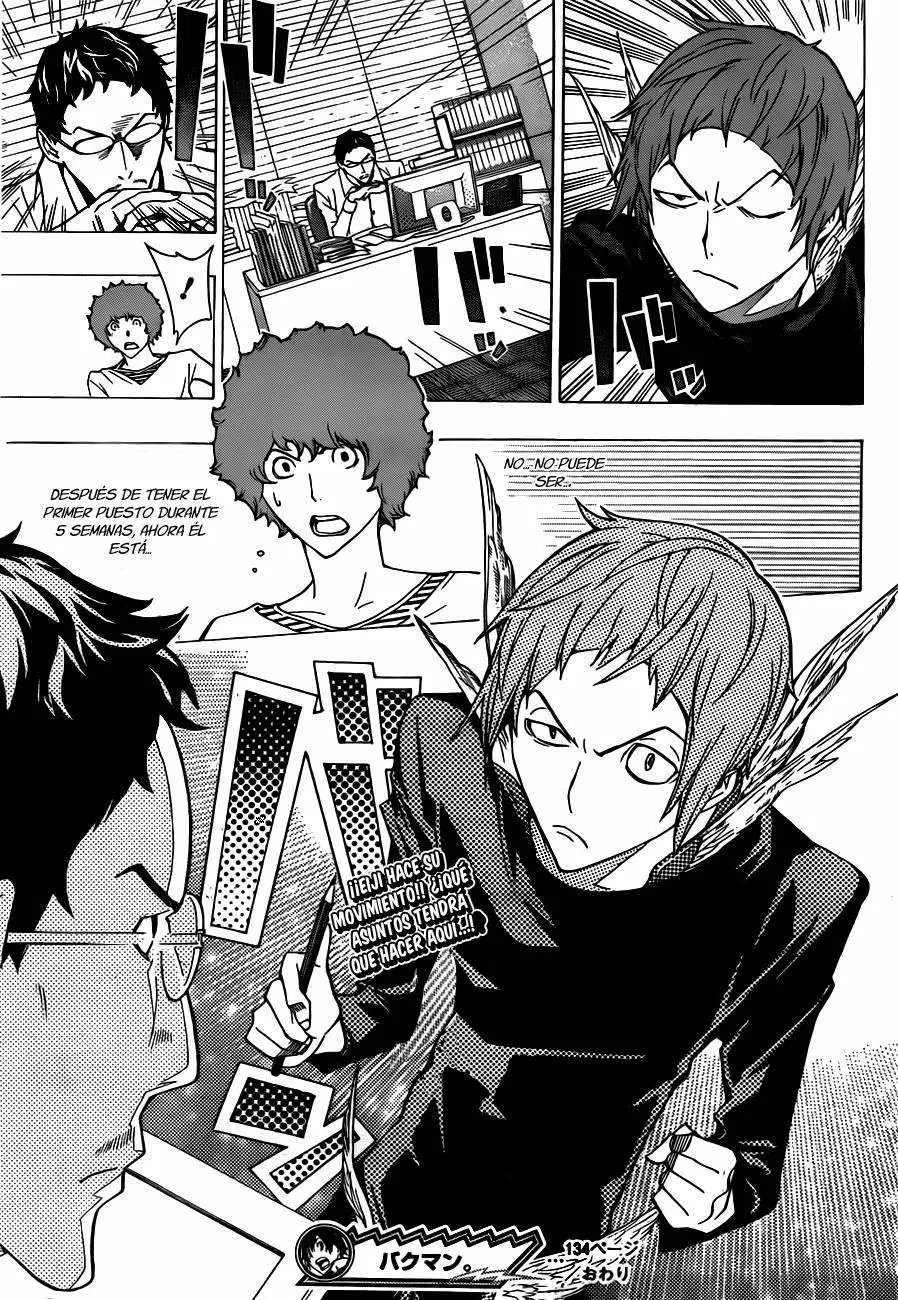 Bakuman - Capítulo 134 - Página 19 - LectorTMOo
