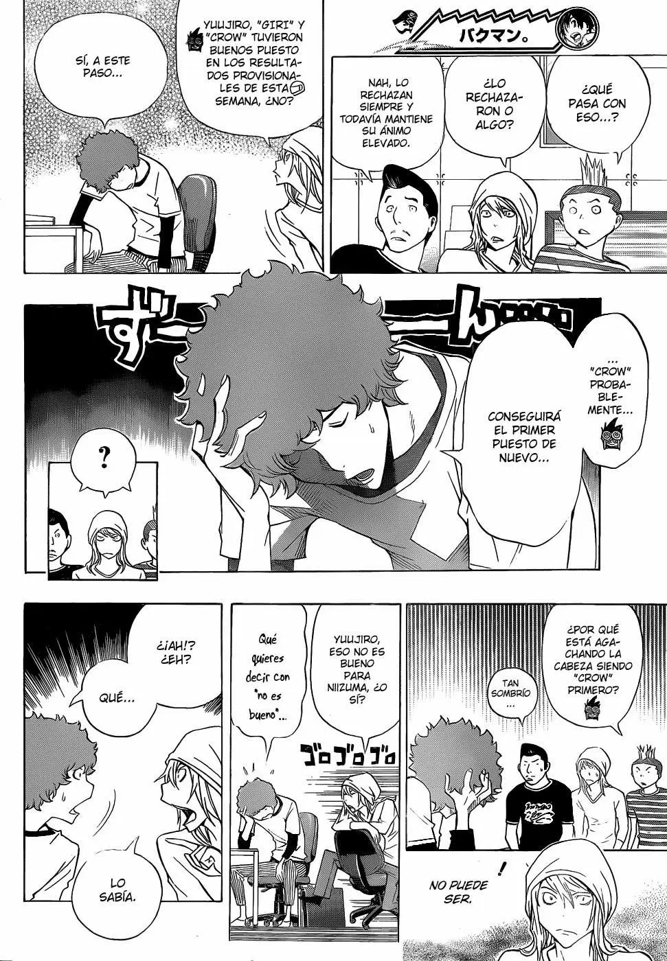Bakuman - Capítulo 135 - Página 2 - LectorTMOo