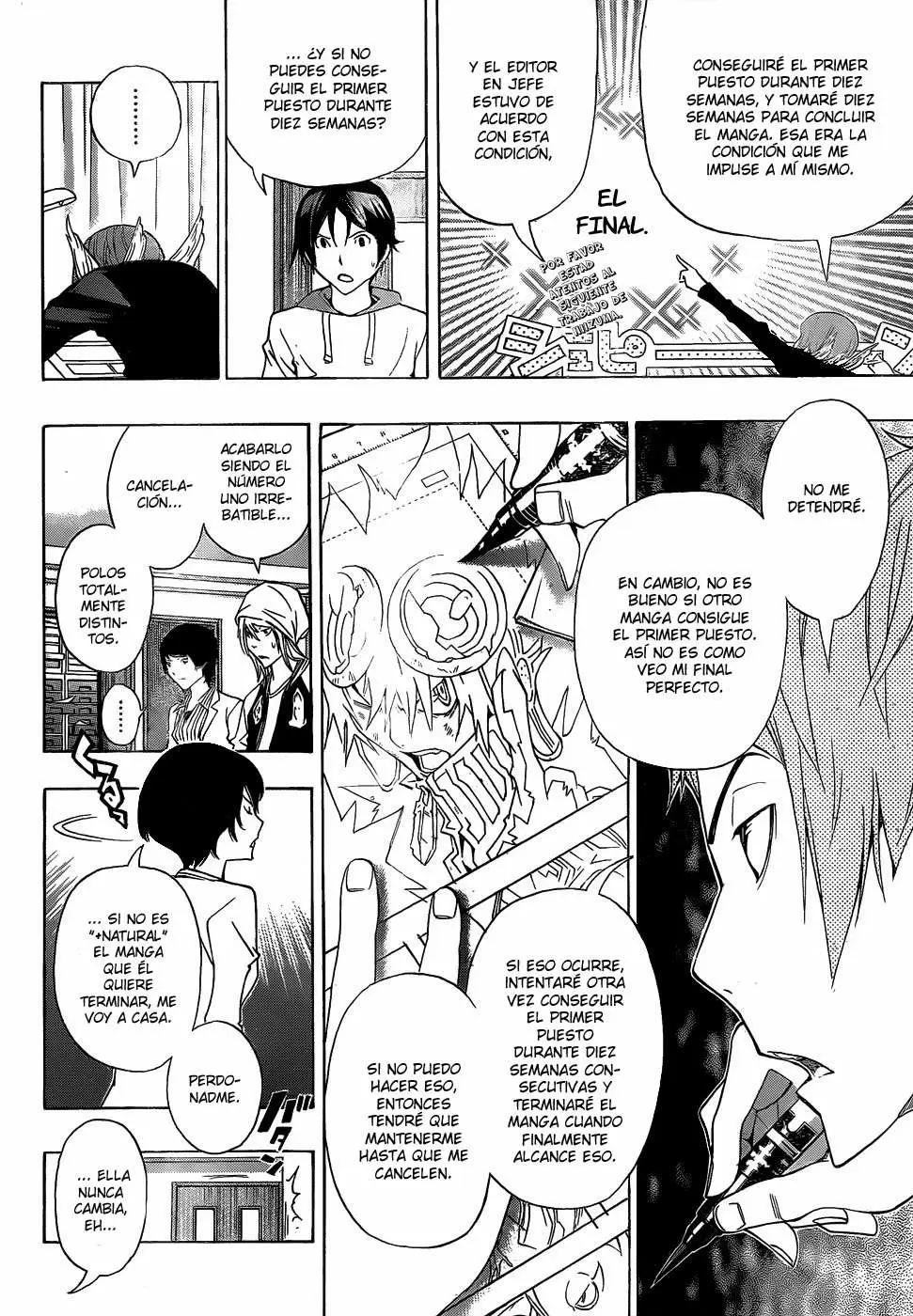 Bakuman - Capítulo 135 - Página 12 - LectorTMOo