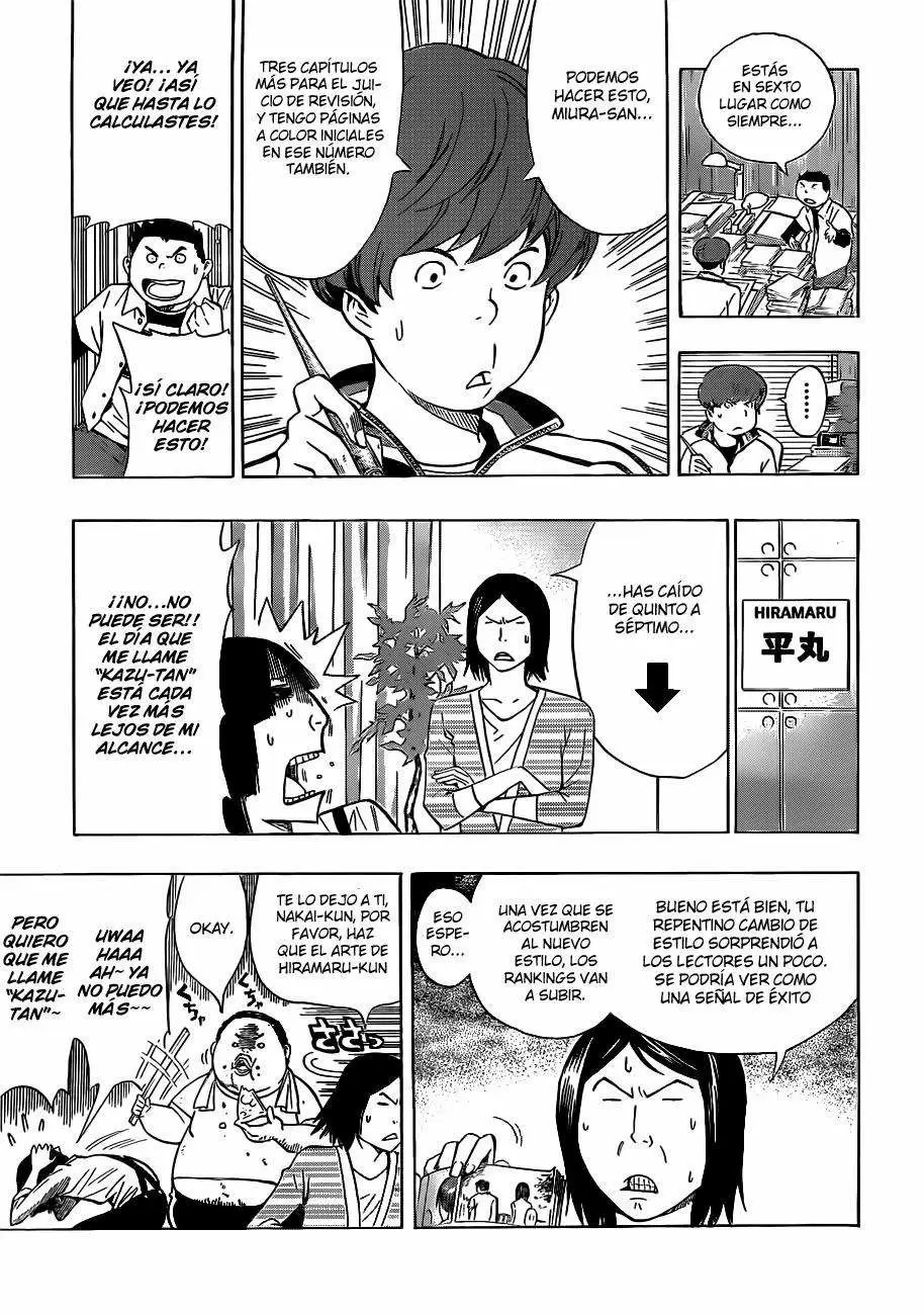 Bakuman - Capítulo 137 - Página 2 - LectorTMOo