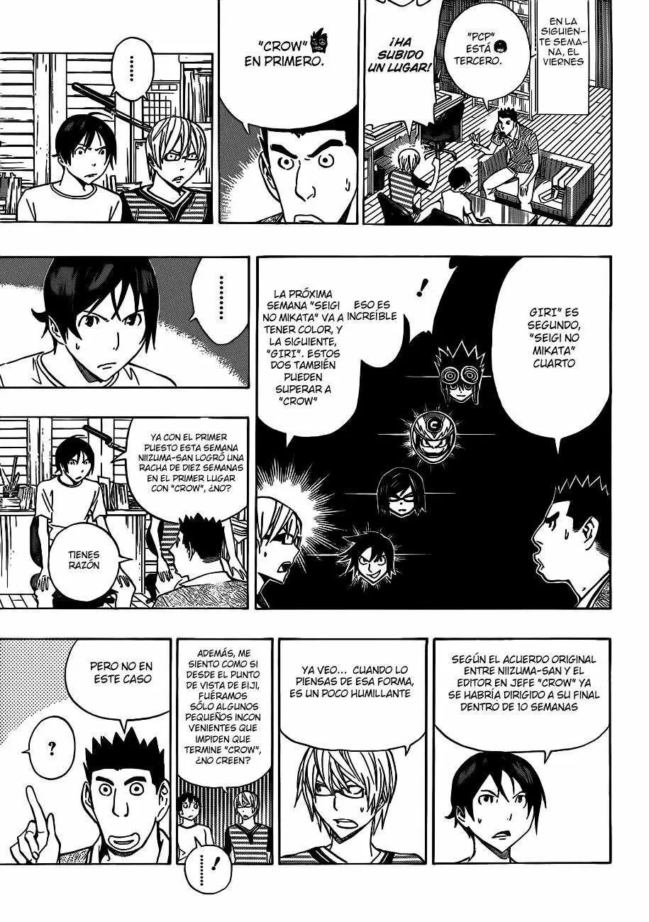 Bakuman - Capítulo 137 - Página 6 - LectorTMOo