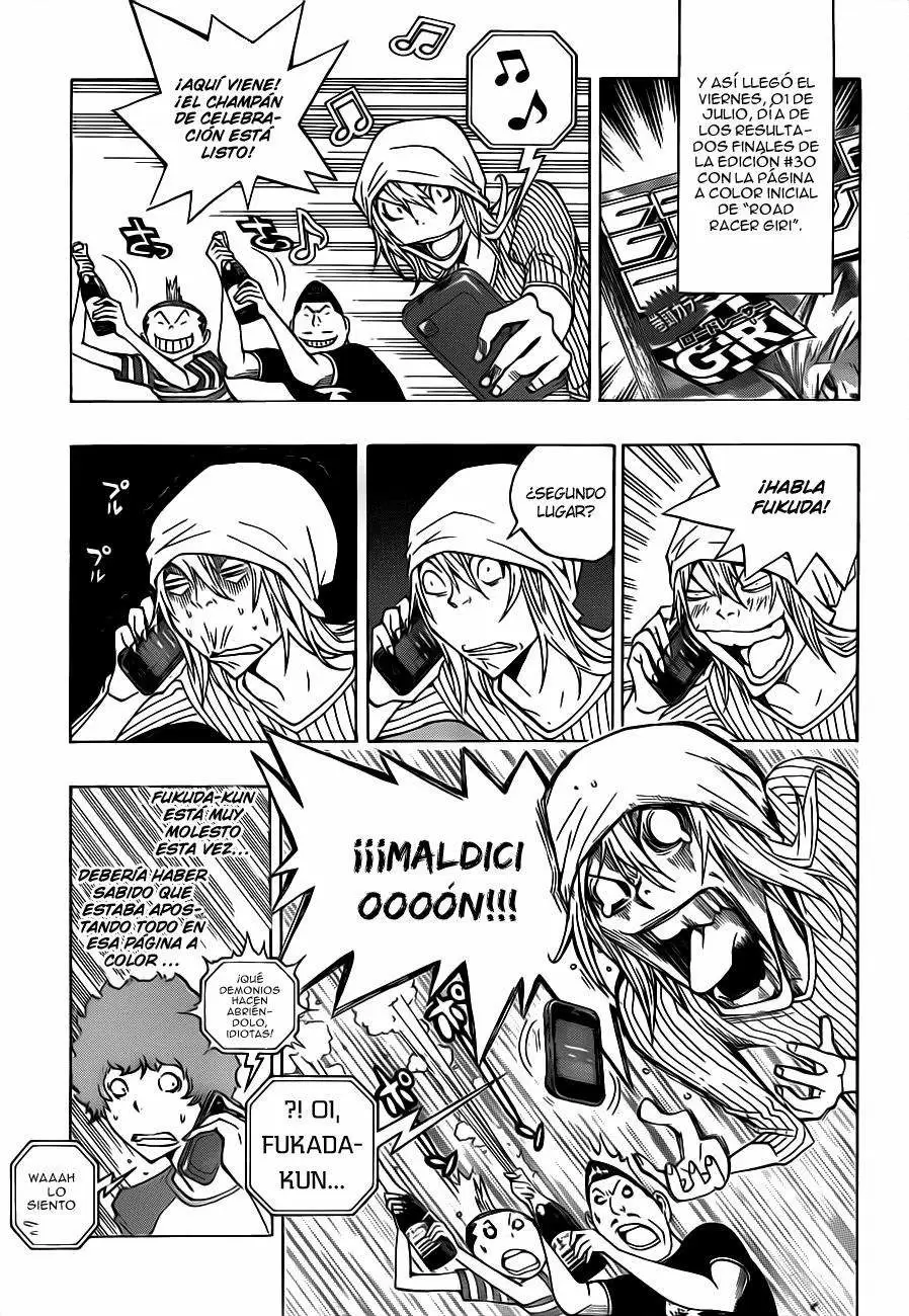 Bakuman - Capítulo 137 - Página 10 - LectorTMOo