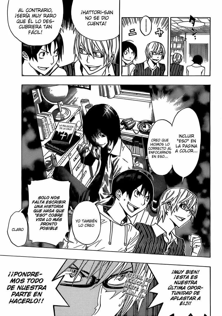 Bakuman - Capítulo 137 - Página 18 - LectorTMOo