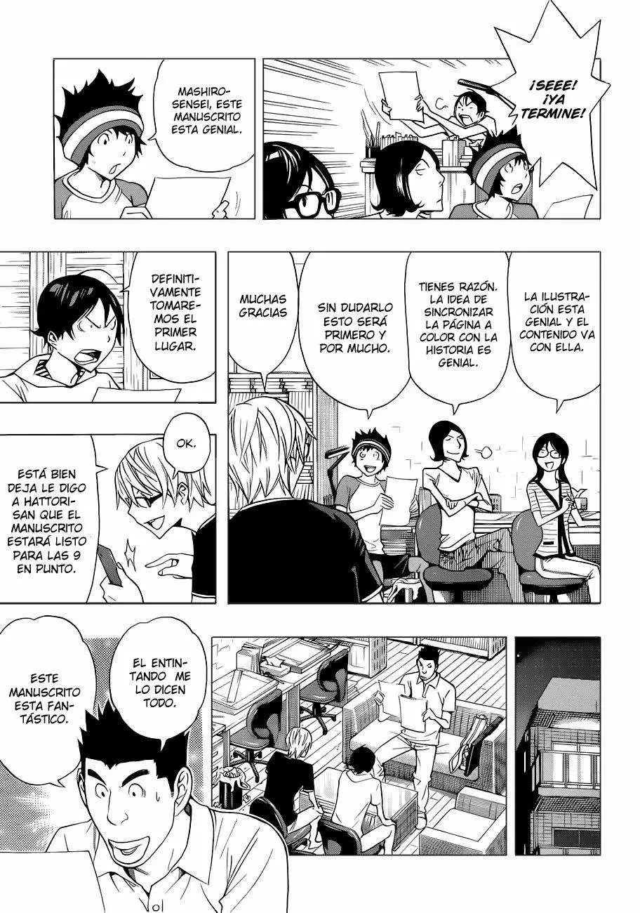 Bakuman - Capítulo 138 - Página 6 - LectorTMOo