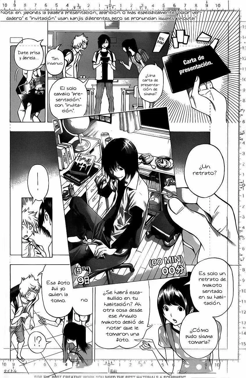 Bakuman - Capítulo 138 - Página 7 - LectorTMOo