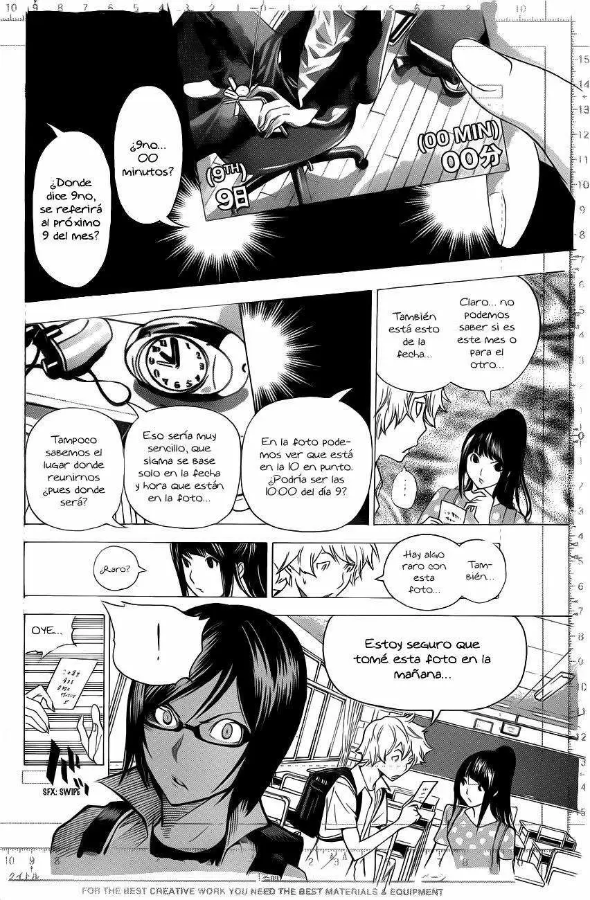 Bakuman - Capítulo 138 - Página 9 - LectorTMOo