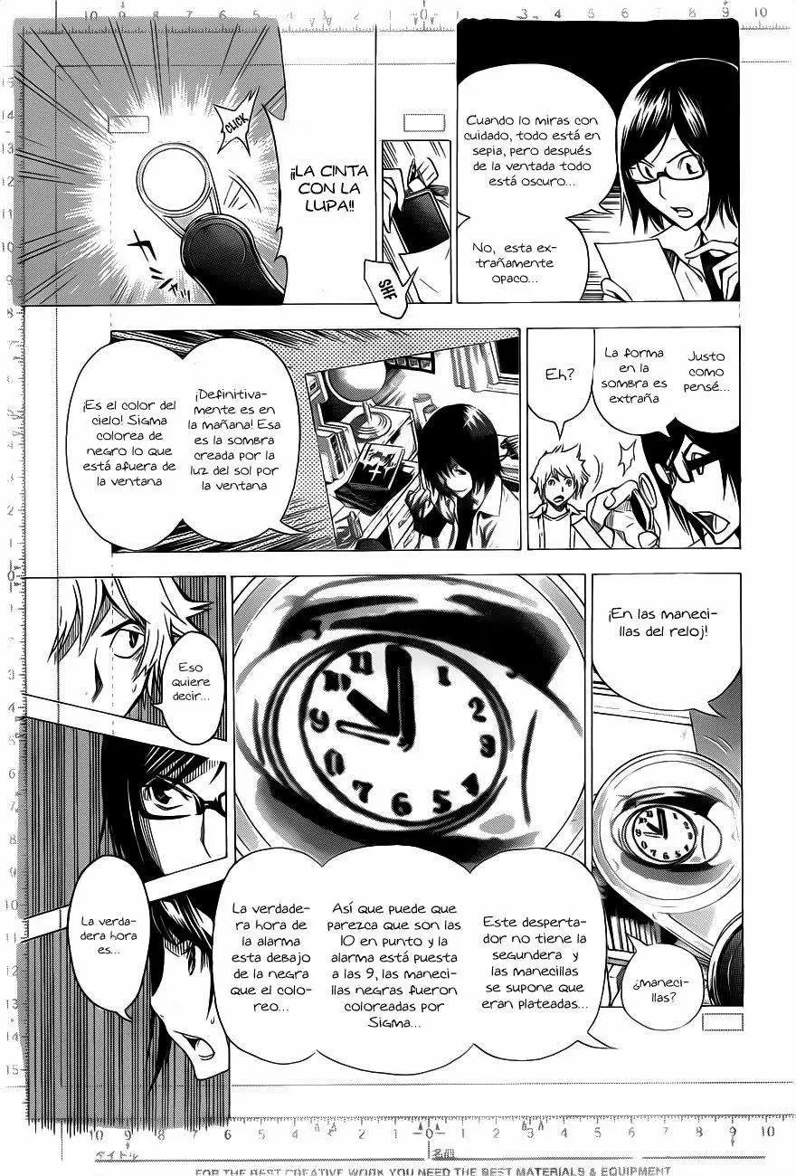 Bakuman - Capítulo 138 - Página 10 - LectorTMOo