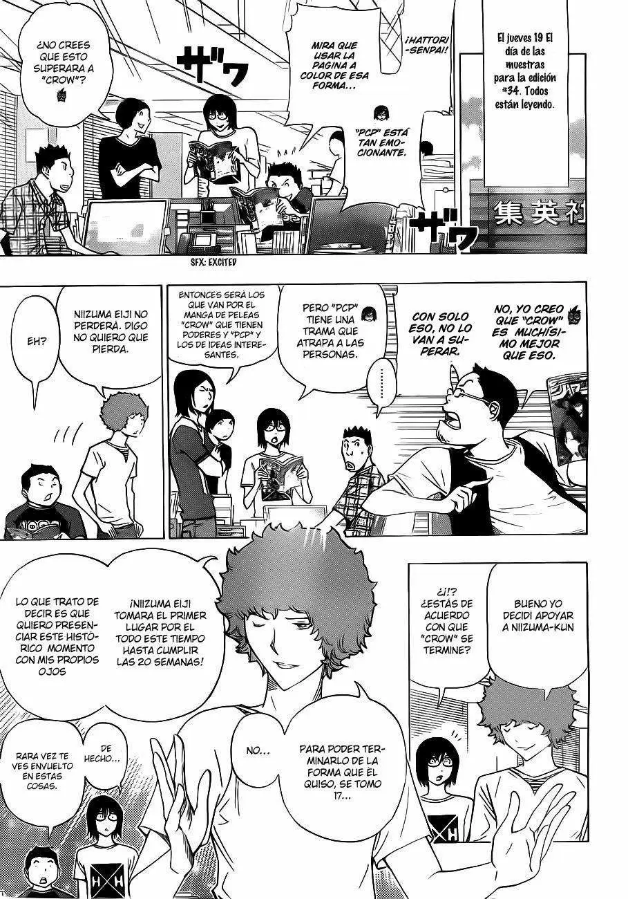Bakuman - Capítulo 138 - Página 12 - LectorTMOo