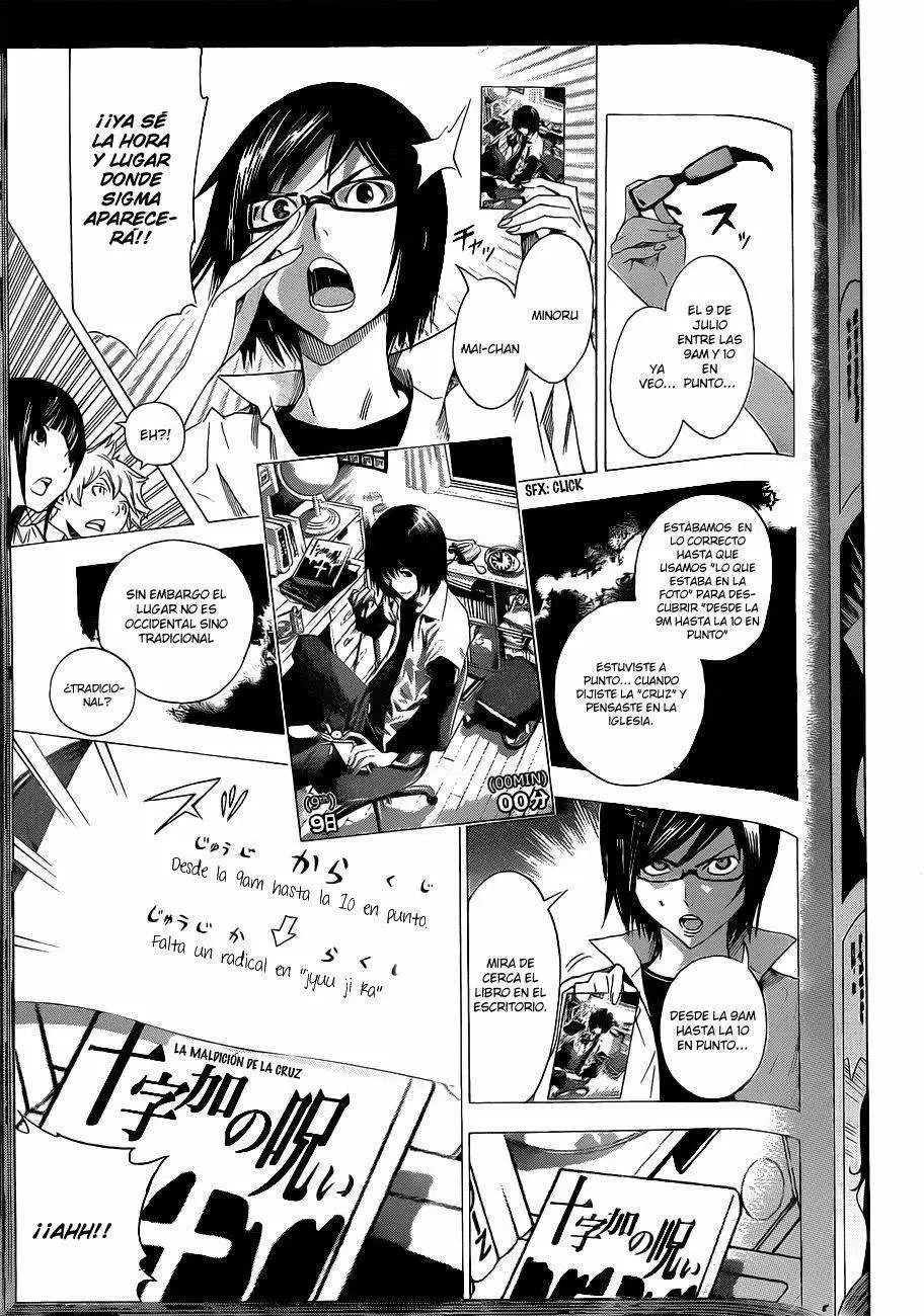 Bakuman - Capítulo 138 - Página 14 - LectorTMOo