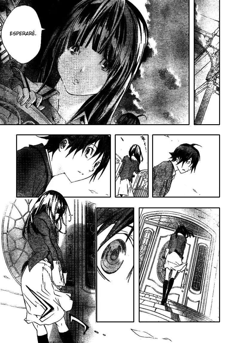 Bakuman - Capítulo 14 - Página 17 - LectorTMOo