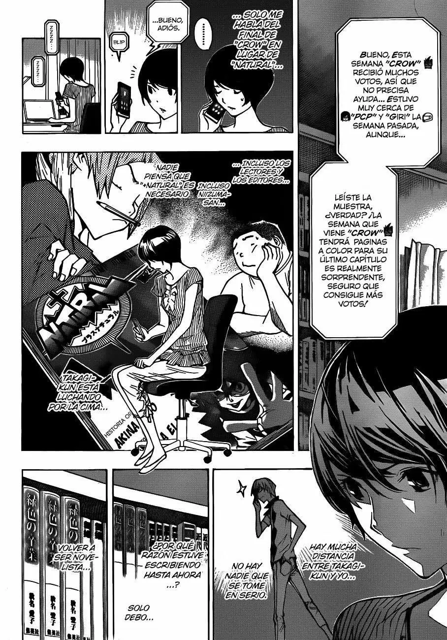 Bakuman - Capítulo 140 - Página 5 - LectorTMOo