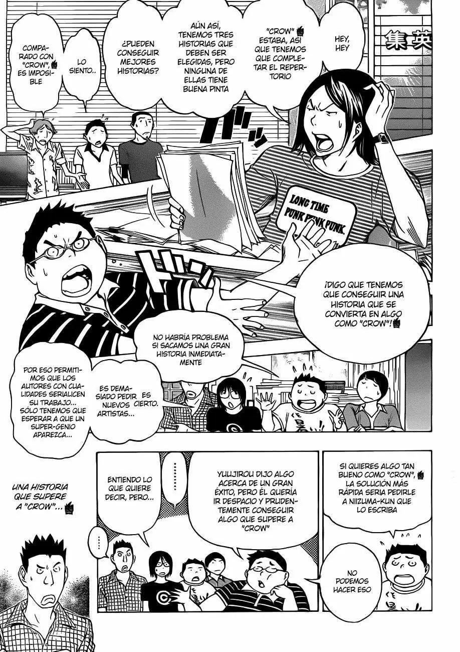 Bakuman - Capítulo 140 - Página 6 - LectorTMOo