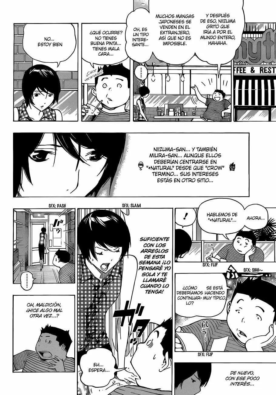 Bakuman - Capítulo 140 - Página 9 - LectorTMOo