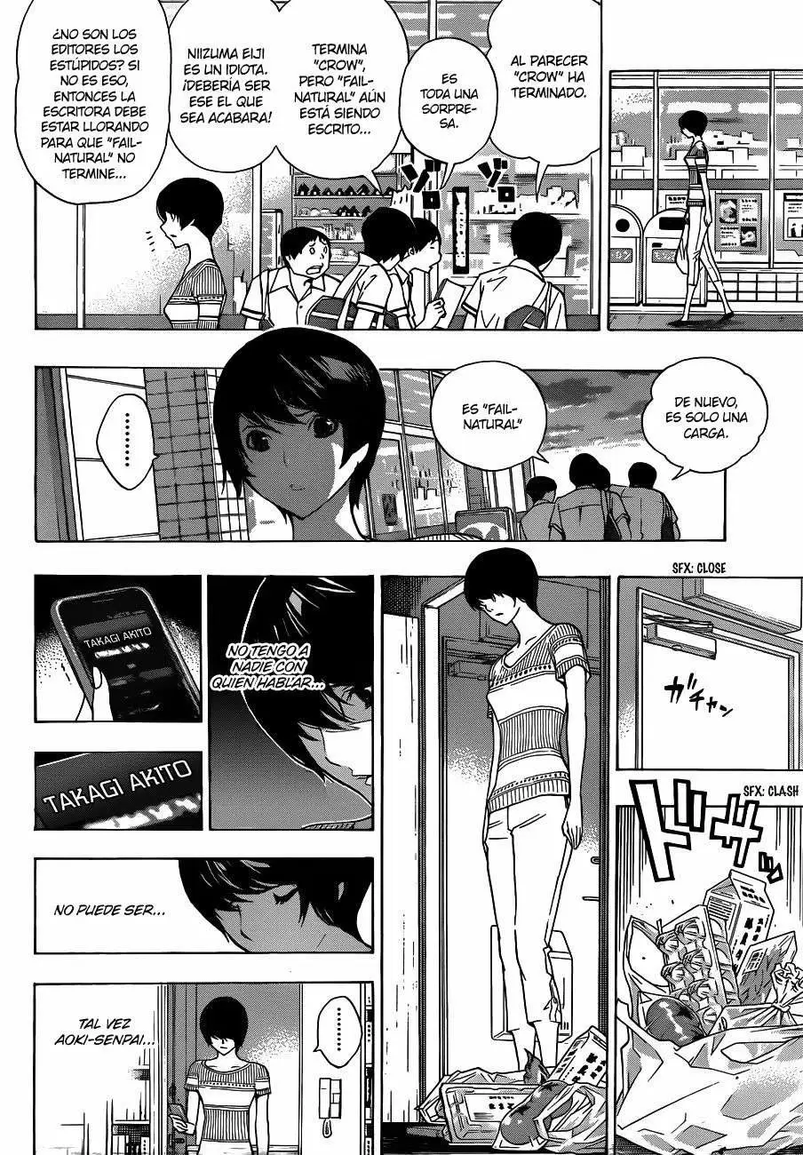 Bakuman - Capítulo 140 - Página 11 - LectorTMOo