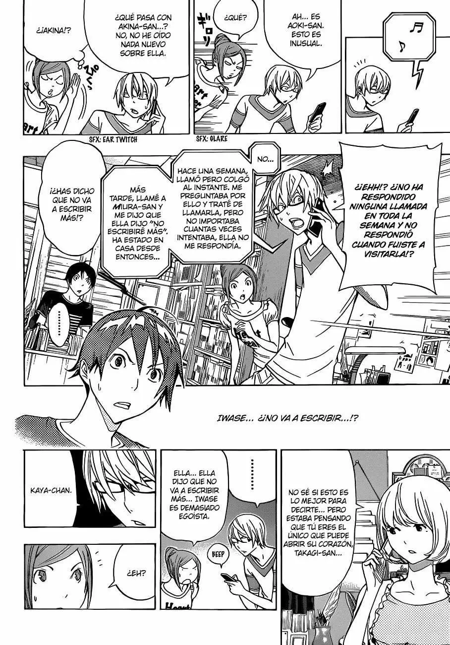Bakuman - Capítulo 140 - Página 13 - LectorTMOo