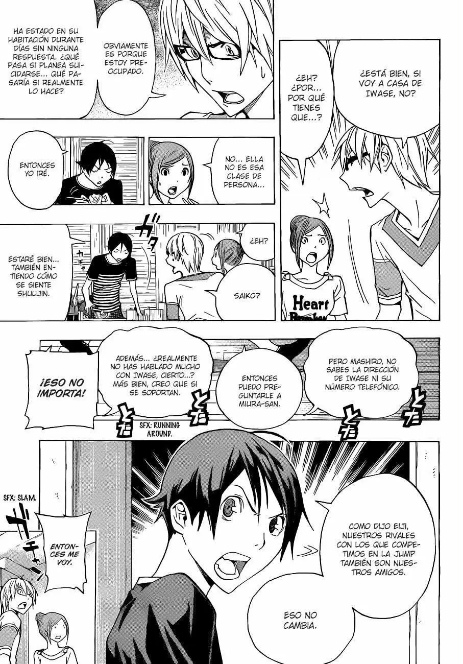 Bakuman - Capítulo 140 - Página 14 - LectorTMOo