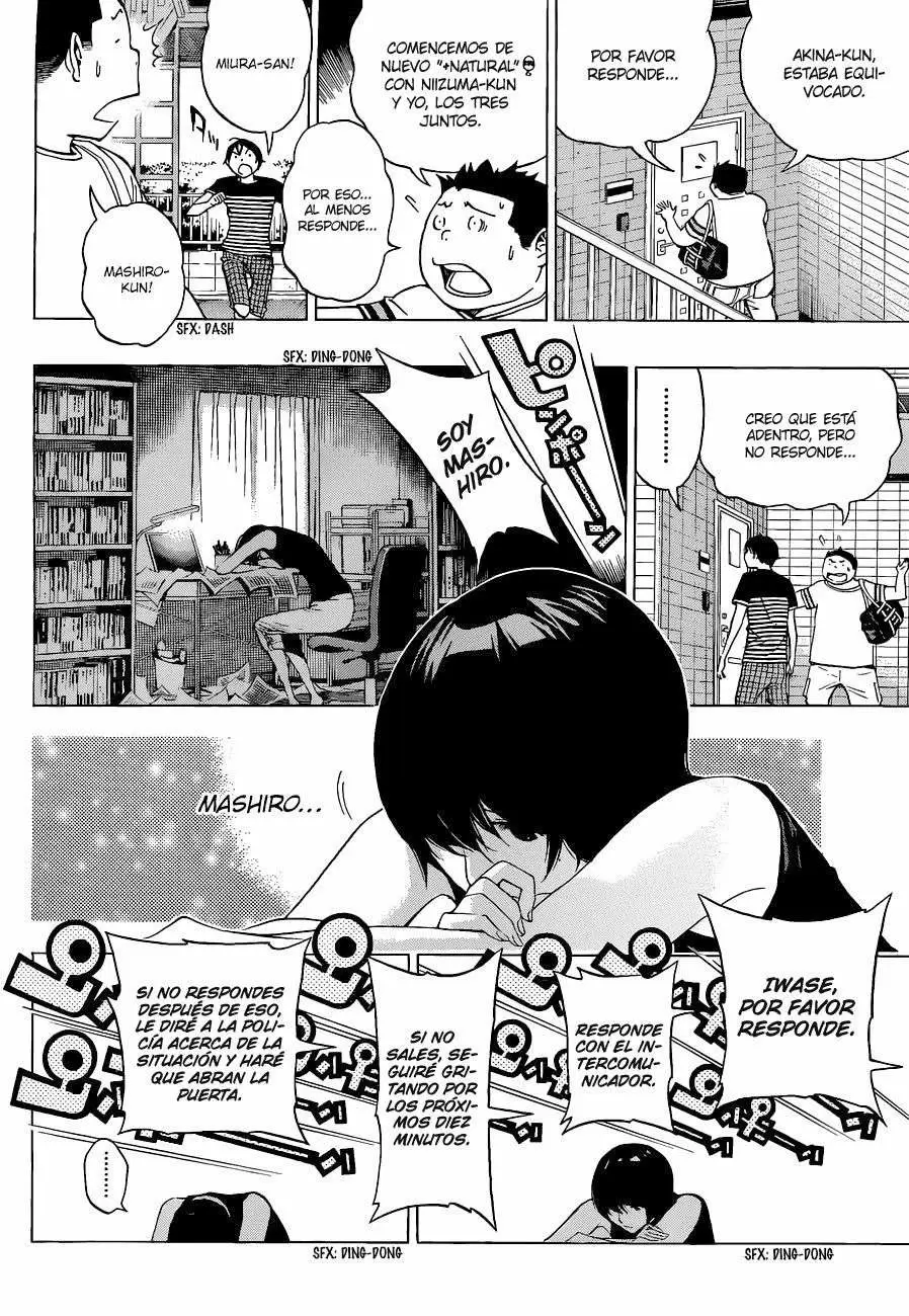 Bakuman - Capítulo 140 - Página 15 - LectorTMOo