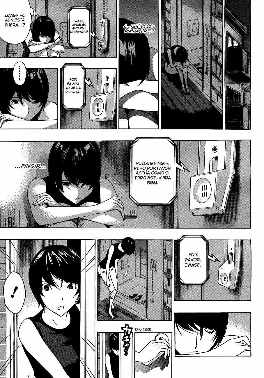 Bakuman - Capítulo 140 - Página 18 - LectorTMOo