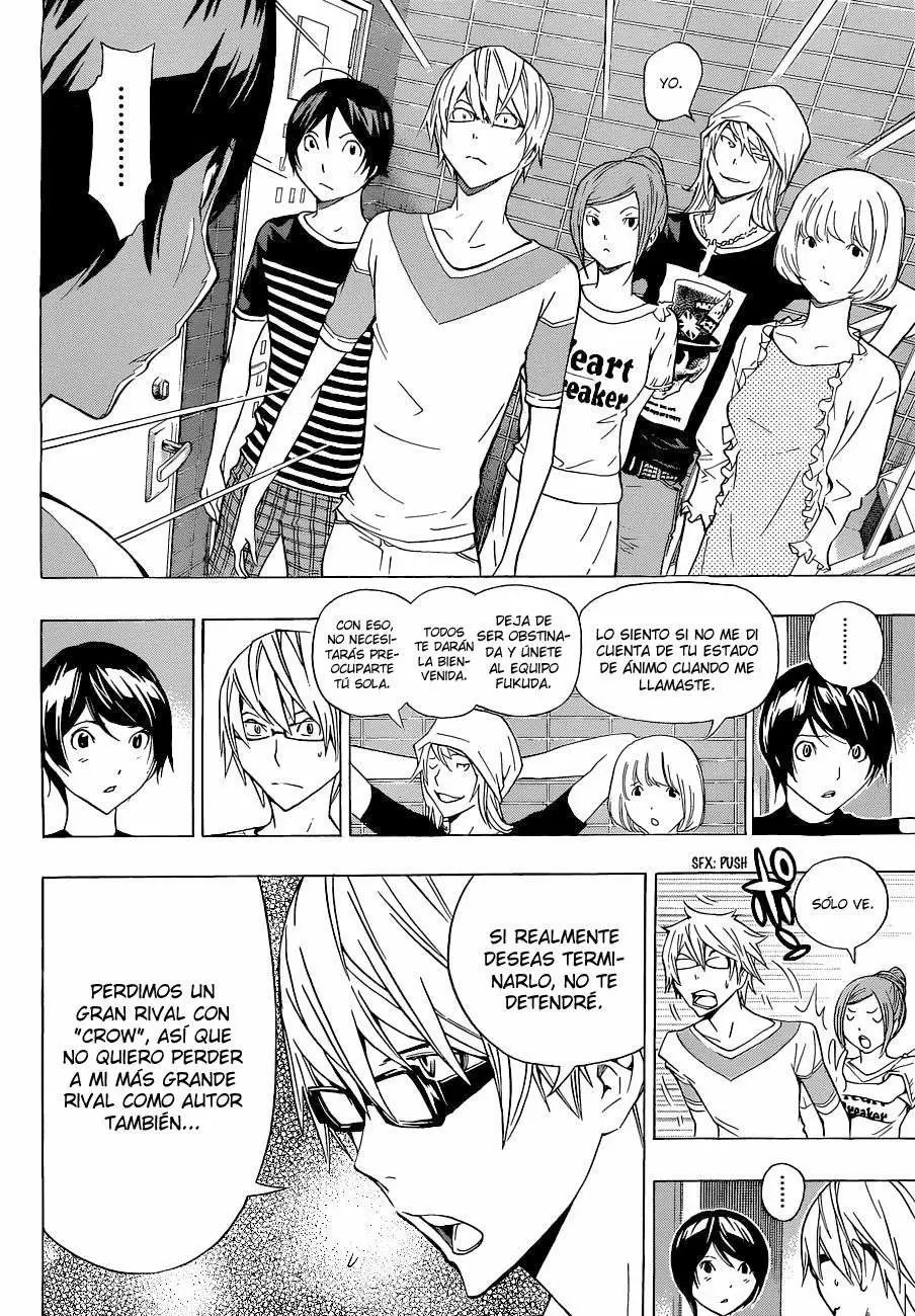 Bakuman - Capítulo 140 - Página 19 - LectorTMOo