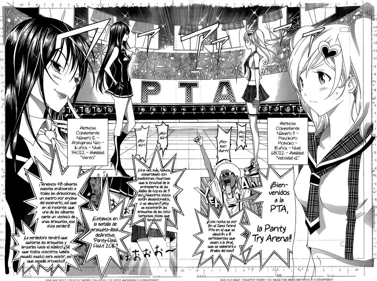 Bakuman - Capítulo 141 - Página 10 - LectorTMOo