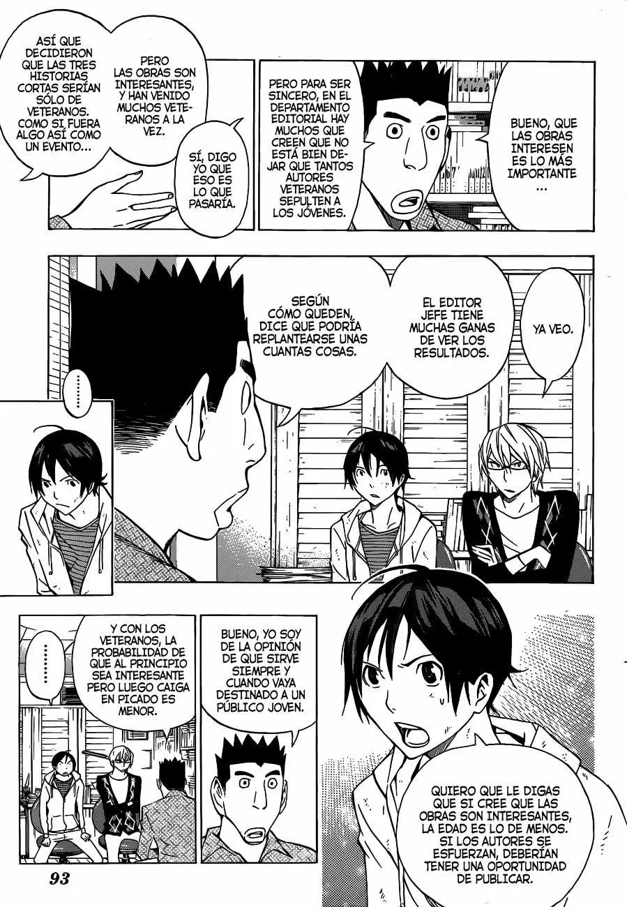 Bakuman - Capítulo 143 - Página 10 - LectorTMOo