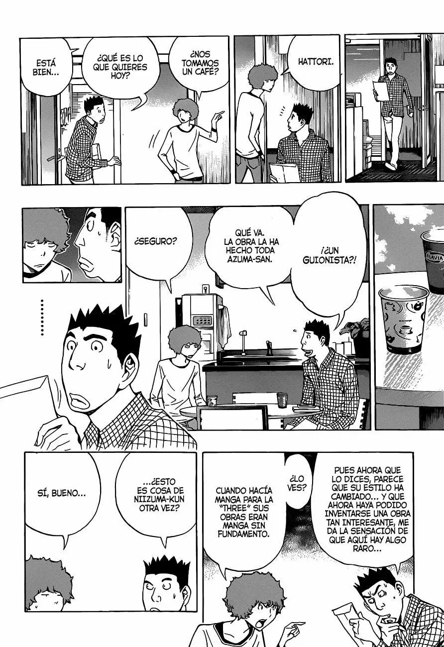 Bakuman - Capítulo 143 - Página 13 - LectorTMOo