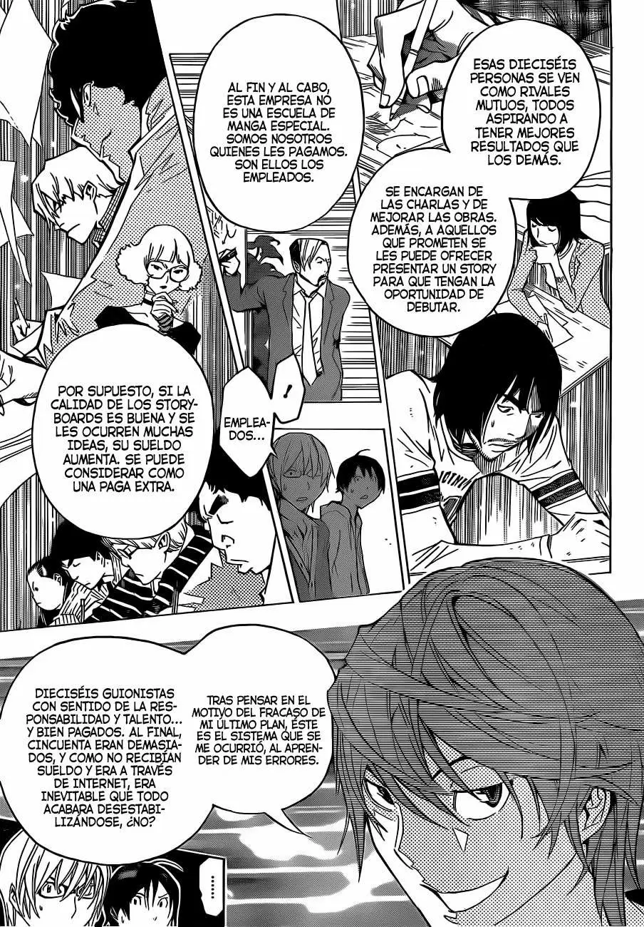 Bakuman - Capítulo 144 - Página 10 - LectorTMOo