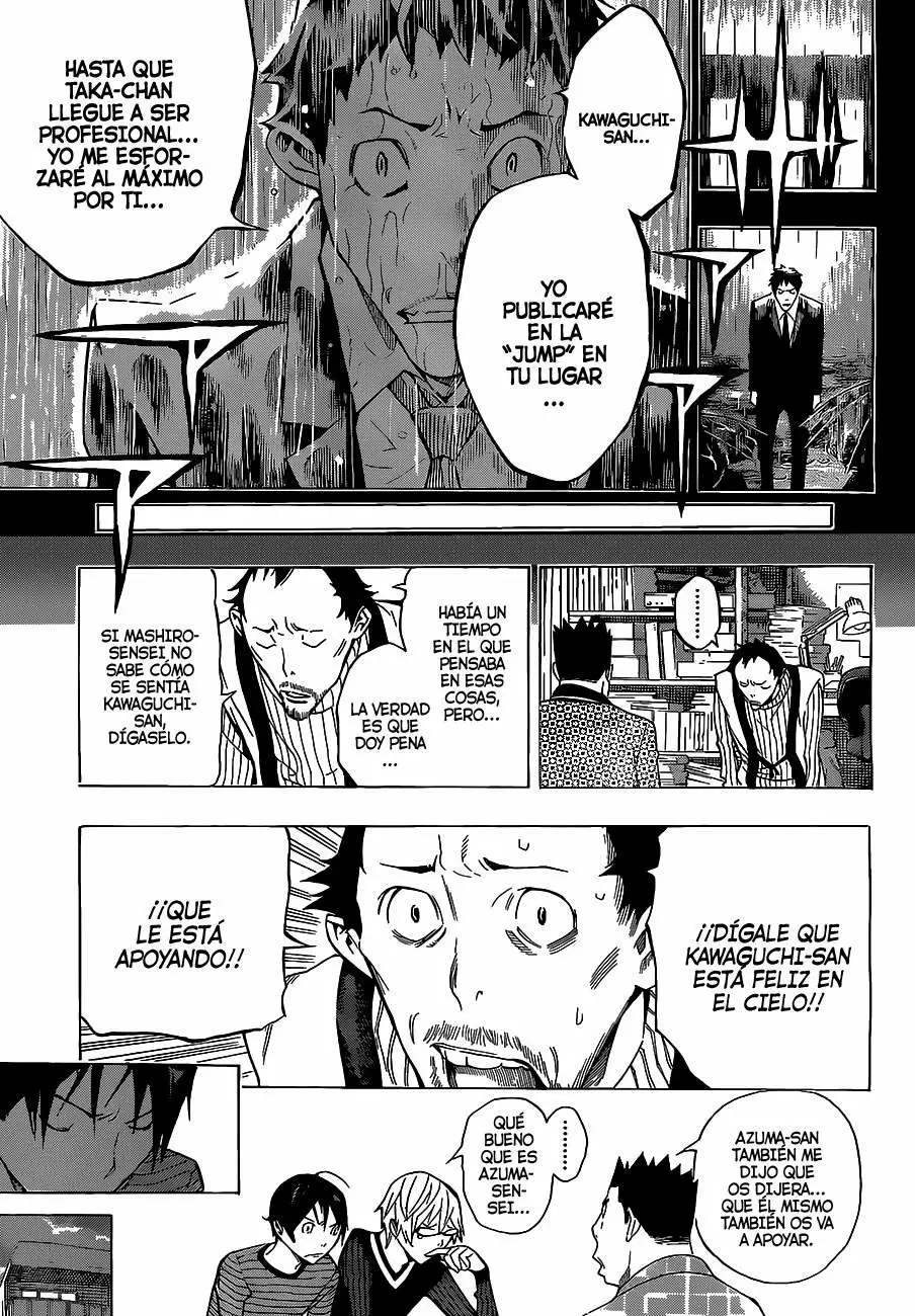 Bakuman - Capítulo 145 - Página 14 - LectorTMOo