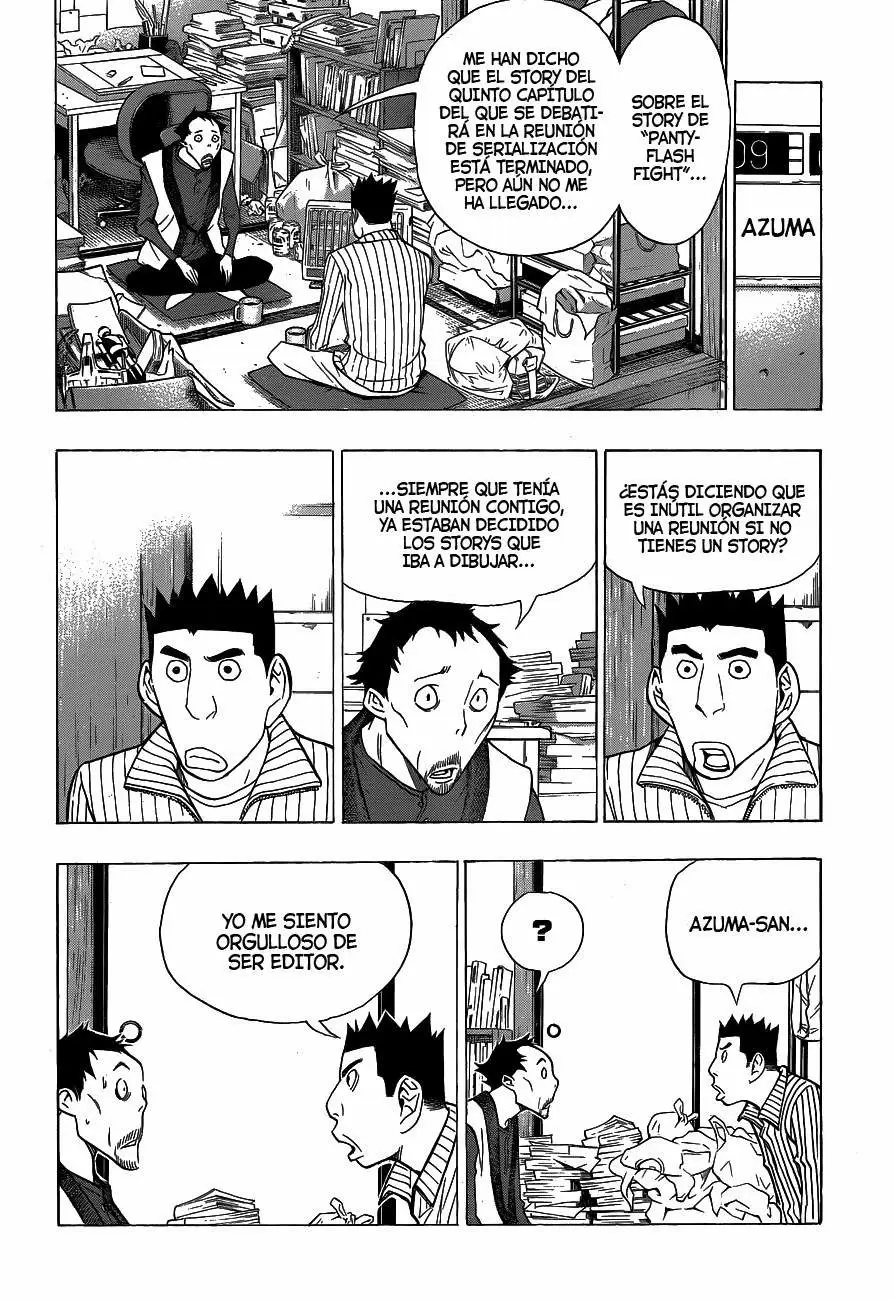 Bakuman - Capítulo 146 - Página 6 - LectorTMOo