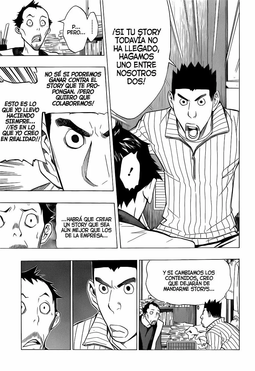 Bakuman - Capítulo 146 - Página 7 - LectorTMOo