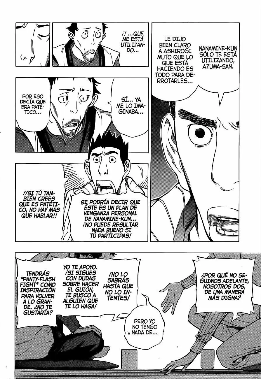 Bakuman - Capítulo 146 - Página 10 - LectorTMOo