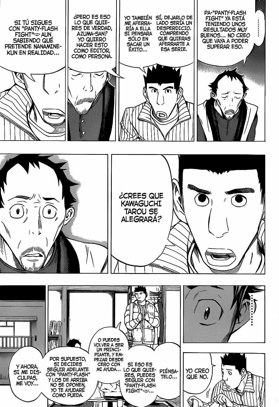 Bakuman - Capítulo 146 - Página 11 - LectorTMOo