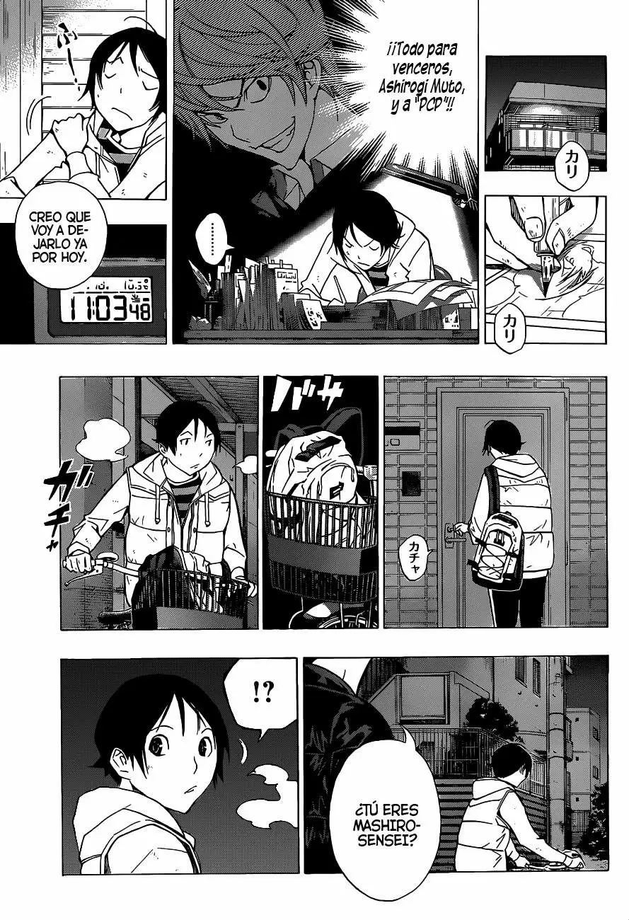 Bakuman - Capítulo 146 - Página 13 - LectorTMOo