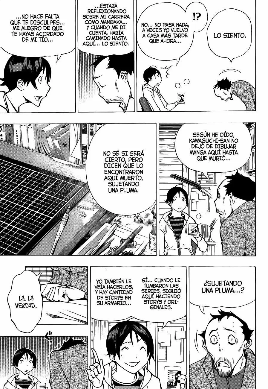 Bakuman - Capítulo 146 - Página 15 - LectorTMOo
